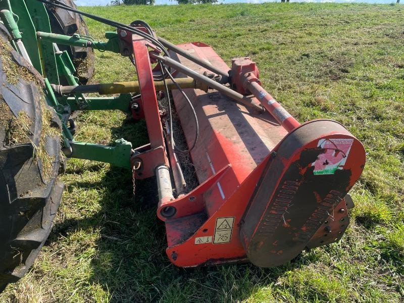 Mulchgerät & Häckselgerät of the type Kuhn BROYEUR, Gebrauchtmaschine in JOSSELIN (Picture 2)