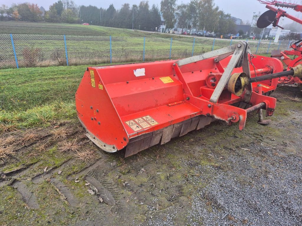 Mulchgerät & Häckselgerät типа Kuhn RM 280, Gebrauchtmaschine в MORHANGE (Фотография 2)