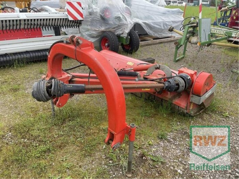 Mulchgerät & Häckselgerät tip Kuhn TBE 230, Gebrauchtmaschine in Kruft (Poză 1)