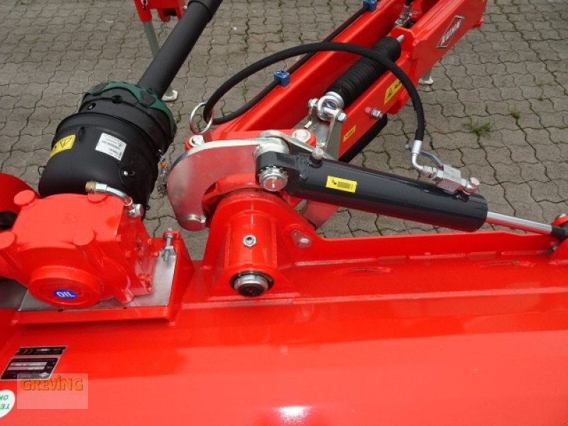 Mulchgerät & Häckselgerät za tip Kuhn TBE 242, Neumaschine u Werne (Slika 3)