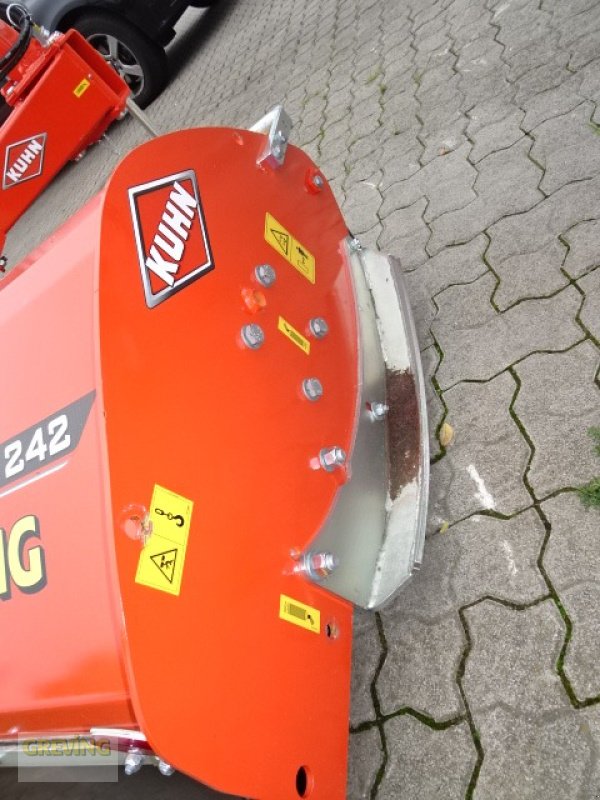 Mulchgerät & Häckselgerät van het type Kuhn TBE 242, Neumaschine in Werne (Foto 5)