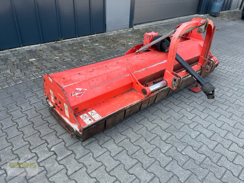 Mulchgerät & Häckselgerät del tipo Kuhn VKM280, Gebrauchtmaschine en Wettringen (Imagen 1)