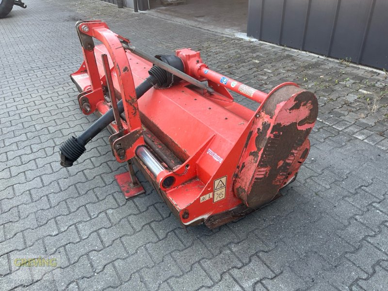 Mulchgerät & Häckselgerät del tipo Kuhn VKM280, Gebrauchtmaschine In Wettringen (Immagine 3)