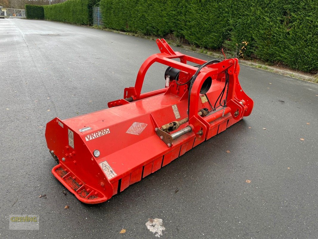 Mulchgerät & Häckselgerät tipa Kuhn VKR 265, Gebrauchtmaschine u Werne (Slika 2)