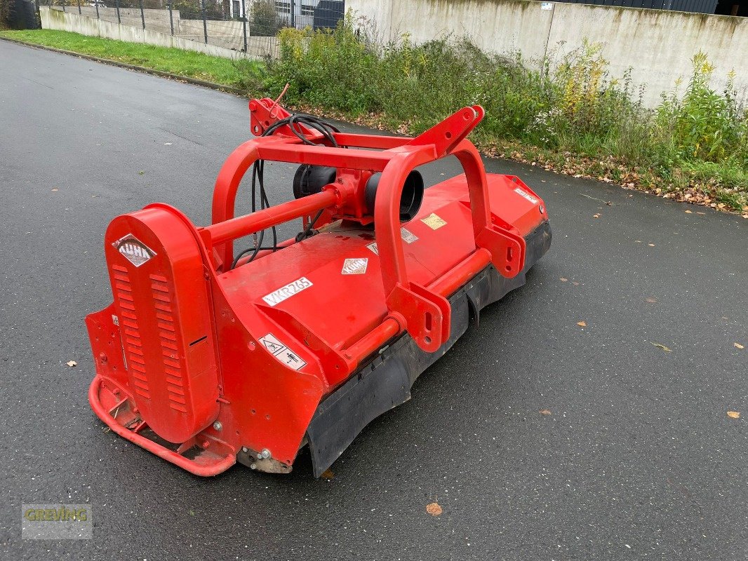 Mulchgerät & Häckselgerät tipa Kuhn VKR 265, Gebrauchtmaschine u Werne (Slika 4)