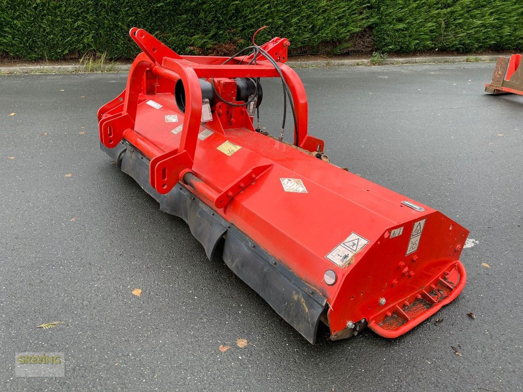 Mulchgerät & Häckselgerät tipa Kuhn VKR 265, Gebrauchtmaschine u Werne (Slika 5)