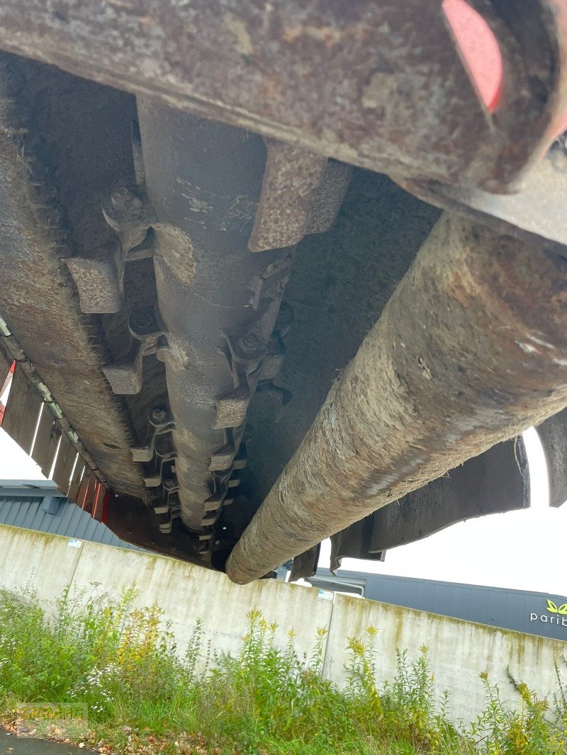 Mulchgerät & Häckselgerät tipa Kuhn VKR 265, Gebrauchtmaschine u Werne (Slika 16)