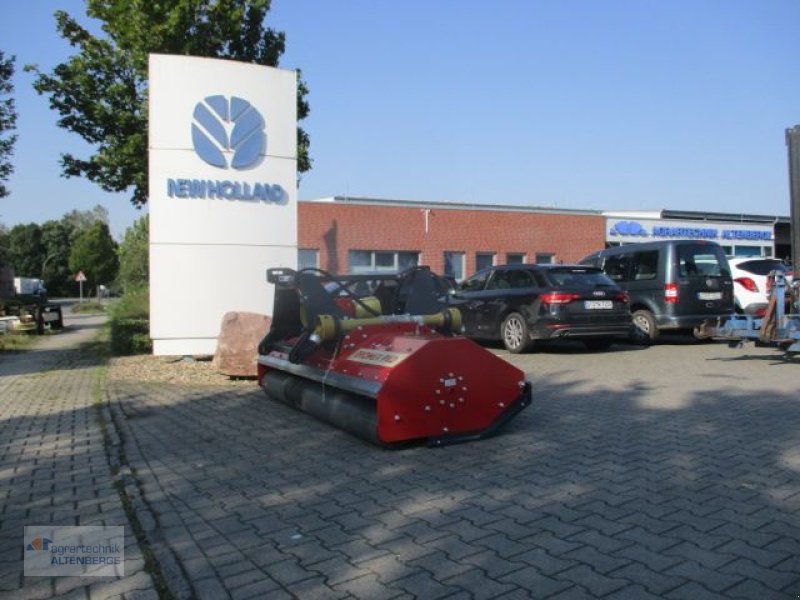 Mulchgerät & Häckselgerät типа Kverneland Vicon Bromex PXD 280, Neumaschine в Altenberge