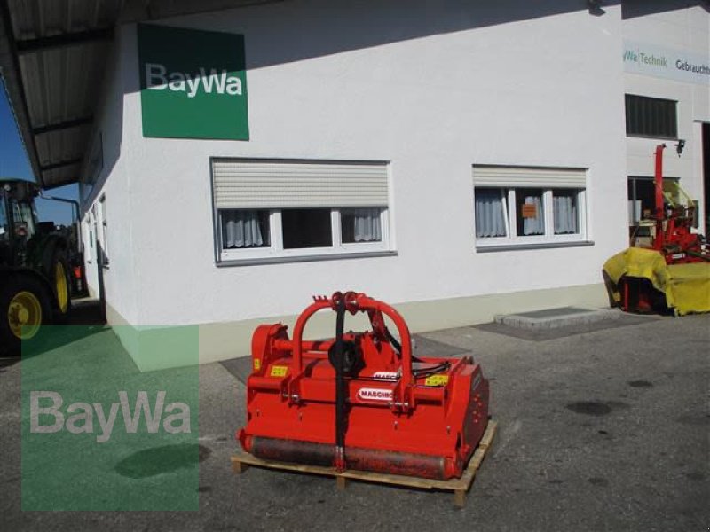 Mulchgerät & Häckselgerät tip Maschio BELLA 135  #210, Gebrauchtmaschine in Schönau b.Tuntenhausen (Poză 1)