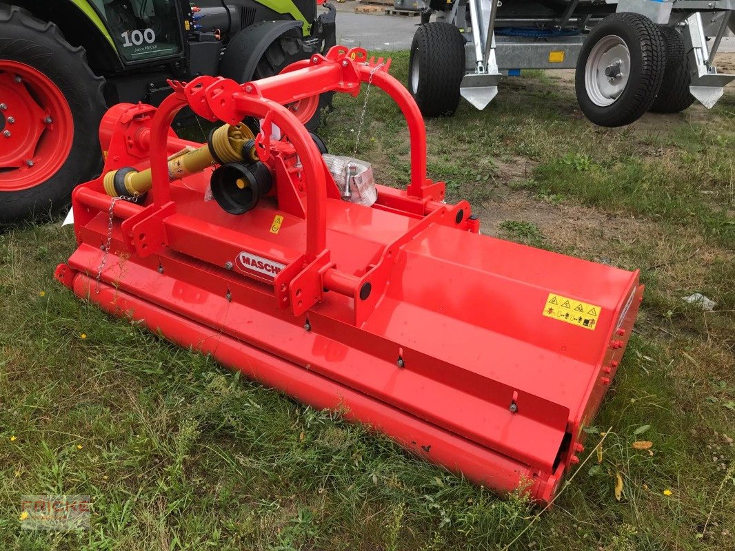 Mulchgerät & Häckselgerät of the type Maschio Bella 210 mech, Neumaschine in Bockel - Gyhum (Picture 2)