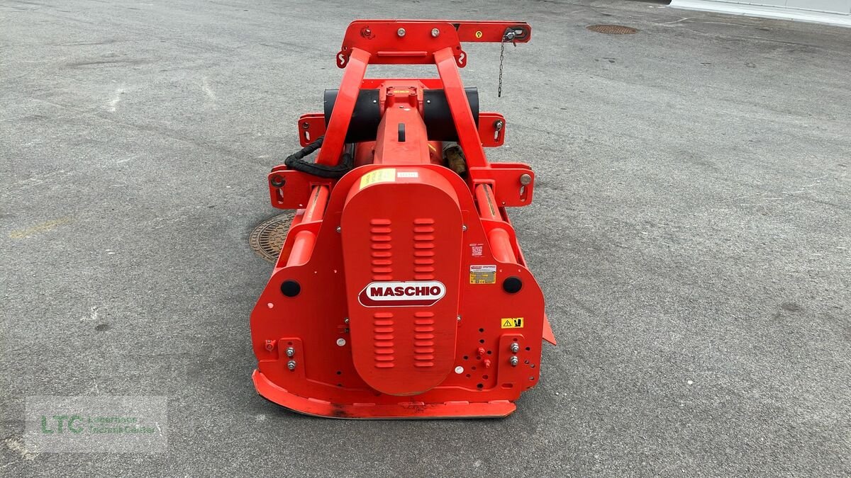 Mulchgerät & Häckselgerät tipa Maschio Bisonte 280, Gebrauchtmaschine u Redlham (Slika 8)