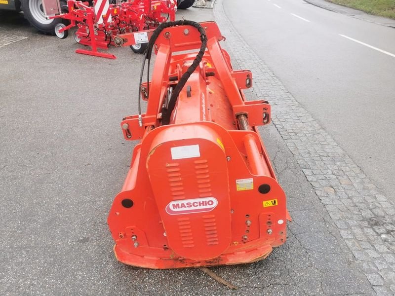 Mulchgerät & Häckselgerät del tipo Maschio Bisonte 300 Mulcher, Gebrauchtmaschine en St. Marienkirchen (Imagen 3)