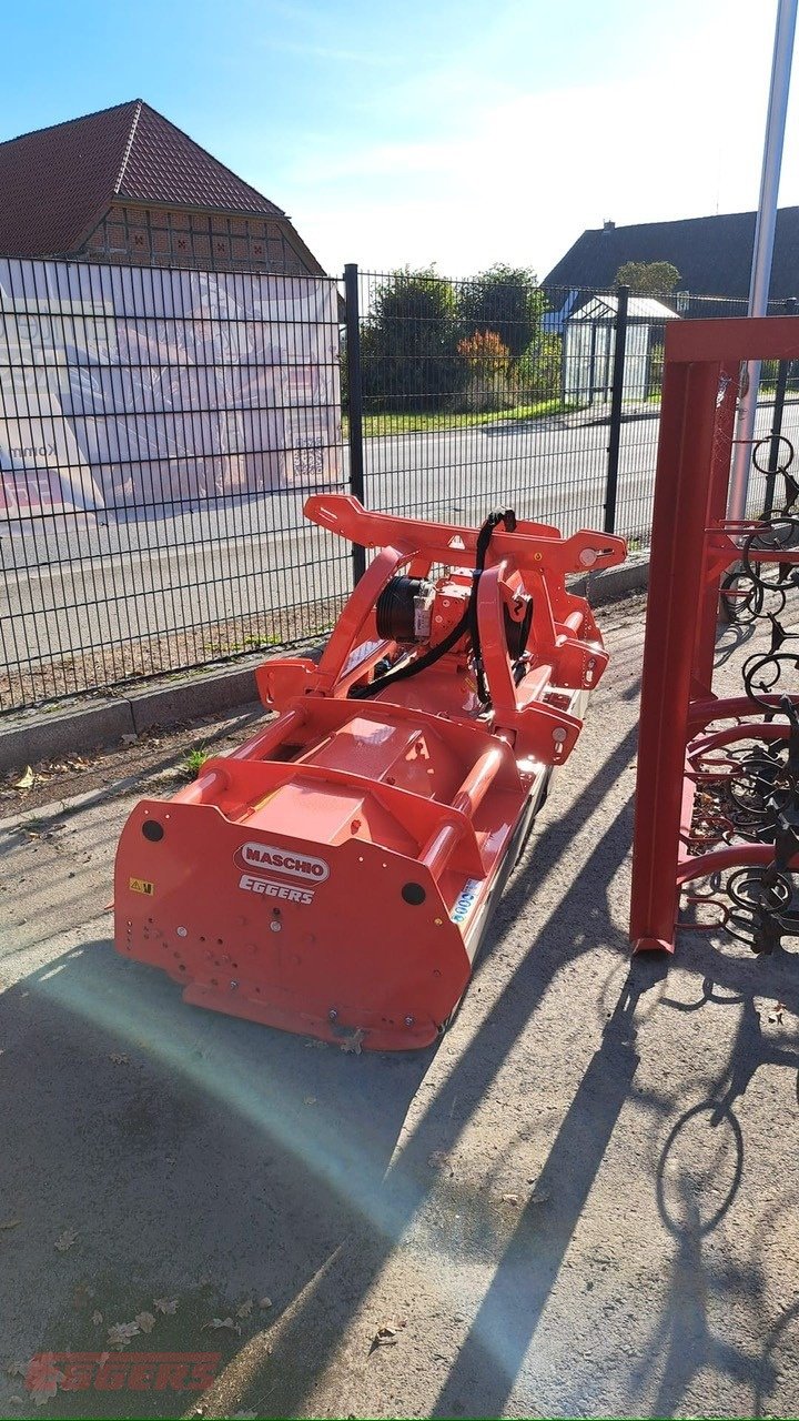 Mulchgerät & Häckselgerät of the type Maschio Bisonte 300, Neumaschine in Suhlendorf (Picture 2)