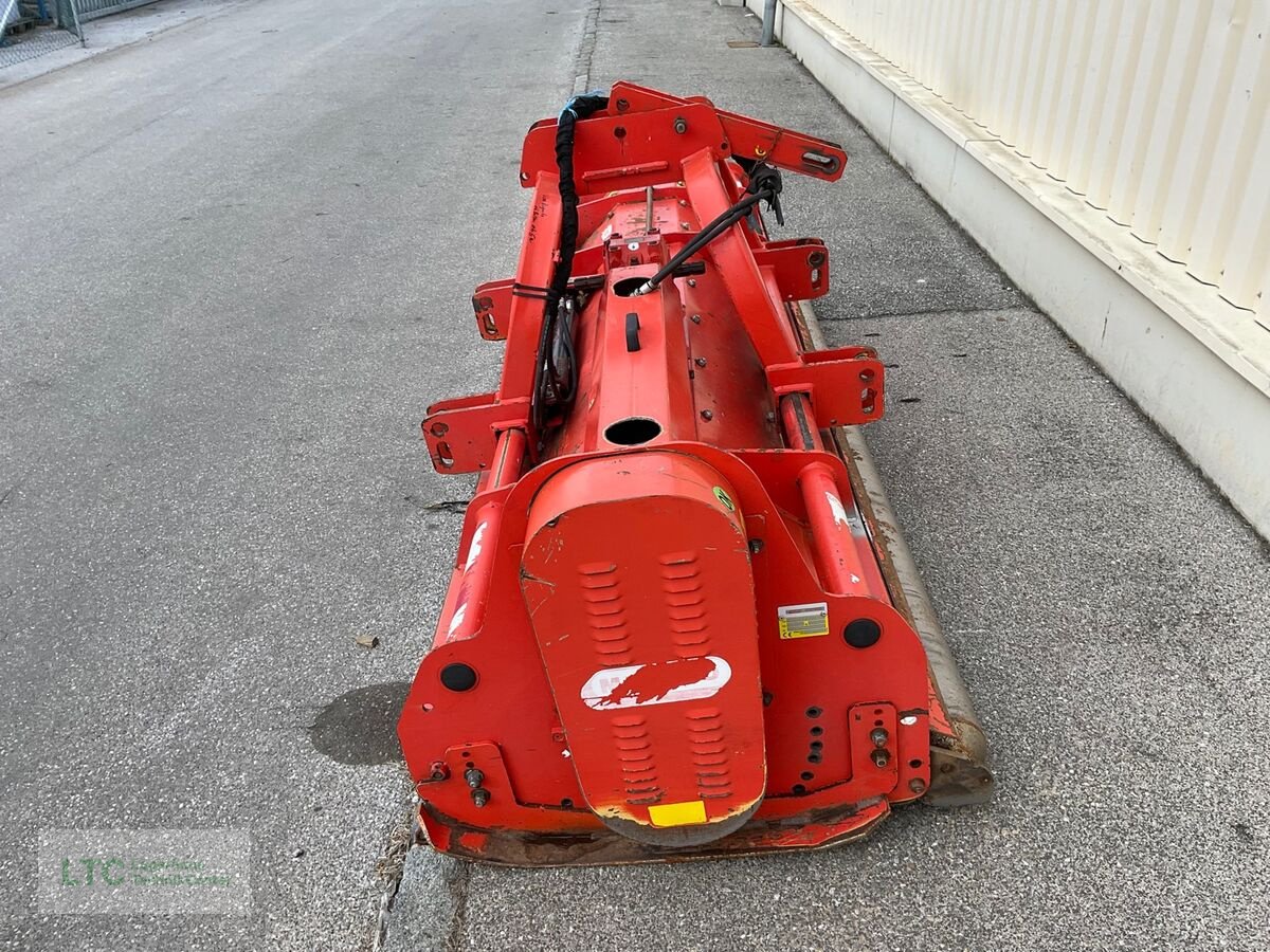 Mulchgerät & Häckselgerät des Typs Maschio Bisonte 300, Gebrauchtmaschine in Kalsdorf (Bild 7)