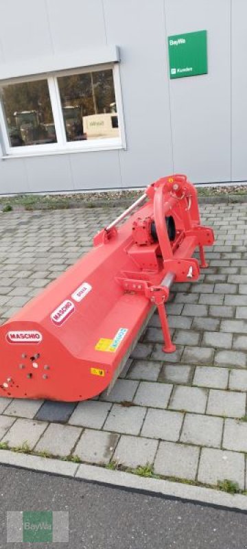 Mulchgerät & Häckselgerät del tipo Maschio BRAVA 250 MECH., Neumaschine en Großweitzschen (Imagen 7)