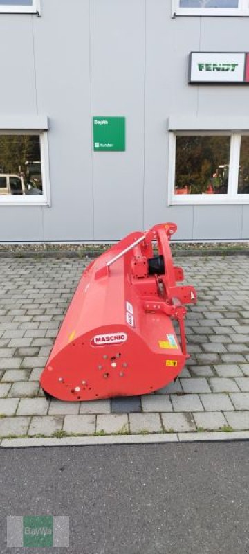 Mulchgerät & Häckselgerät del tipo Maschio BRAVA 250 MECH., Neumaschine en Großweitzschen (Imagen 5)