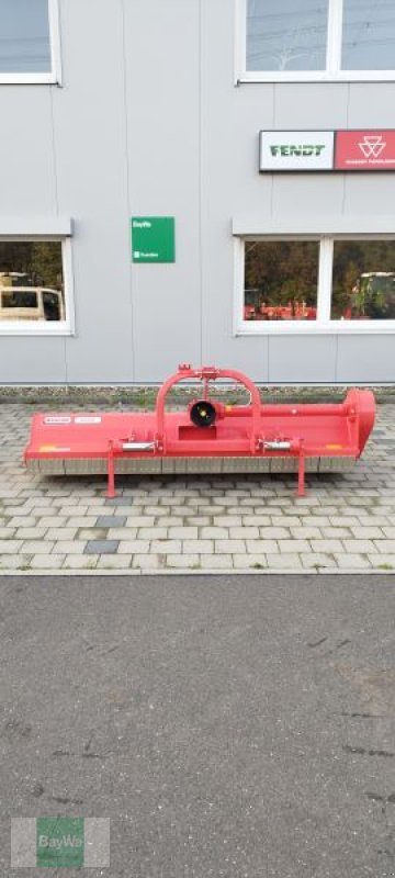 Mulchgerät & Häckselgerät des Typs Maschio BRAVA 250 MECH., Neumaschine in Großweitzschen (Bild 2)