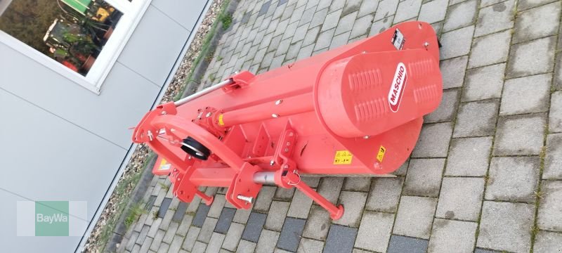 Mulchgerät & Häckselgerät tipa Maschio BRAVA 250 MECH., Neumaschine u Großweitzschen (Slika 4)