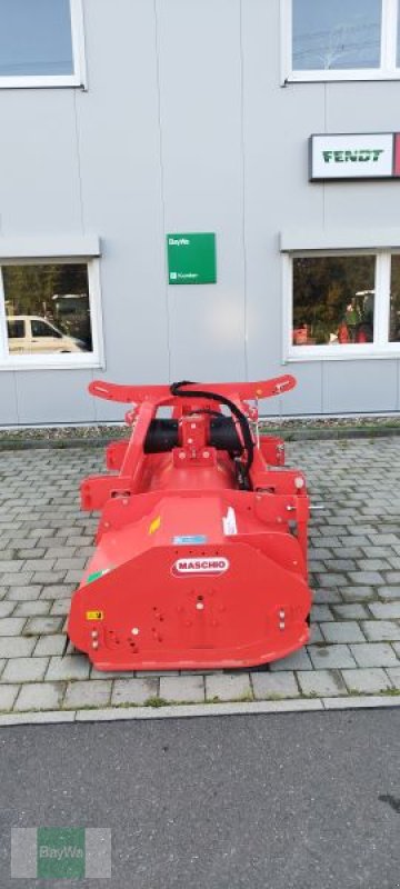 Mulchgerät & Häckselgerät des Typs Maschio BUFALO 280, Neumaschine in Großweitzschen (Bild 4)