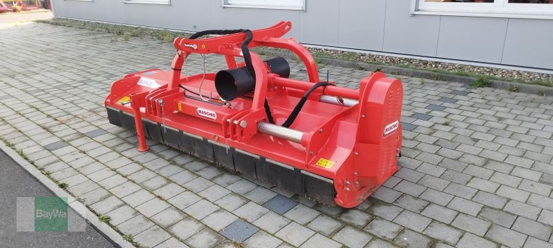 Mulchgerät & Häckselgerät typu Maschio BUFALO 280, Neumaschine v Großweitzschen (Obrázok 3)