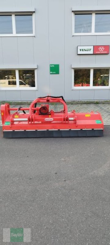 Mulchgerät & Häckselgerät del tipo Maschio BUFALO 280, Neumaschine en Großweitzschen (Imagen 7)