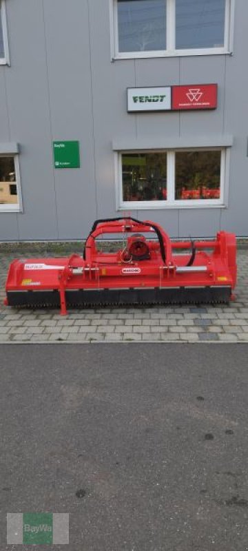 Mulchgerät & Häckselgerät Türe ait Maschio BUFALO 280, Neumaschine içinde Großweitzschen (resim 1)