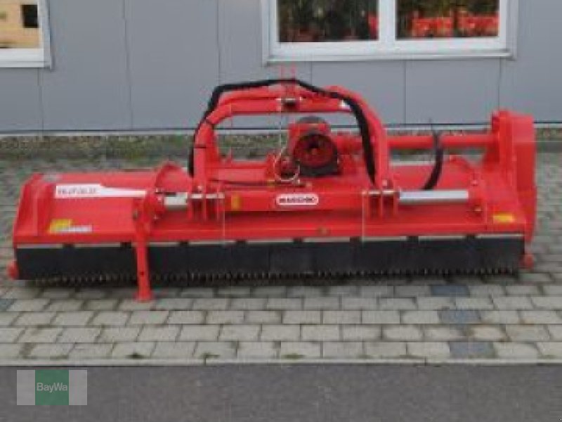 Mulchgerät & Häckselgerät typu Maschio BUFALO 280, Neumaschine w Großweitzschen