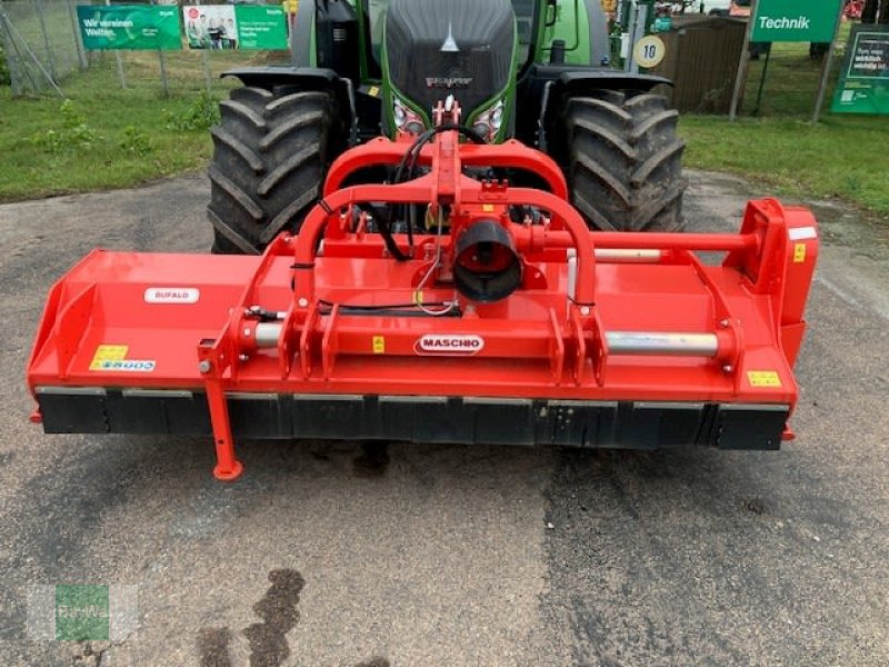 Mulchgerät & Häckselgerät typu Maschio BUFALO 280, Neumaschine v Großweitzschen (Obrázek 7)