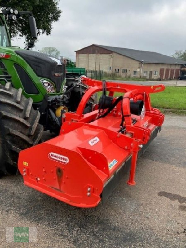 Mulchgerät & Häckselgerät a típus Maschio BUFALO 280, Neumaschine ekkor: Großweitzschen (Kép 4)