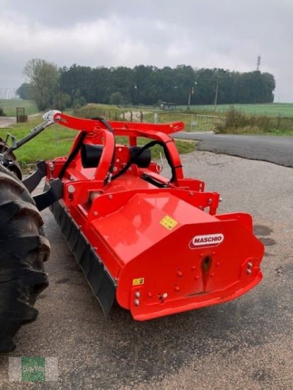 Mulchgerät & Häckselgerät typu Maschio BUFALO 280, Neumaschine w Großweitzschen (Zdjęcie 5)