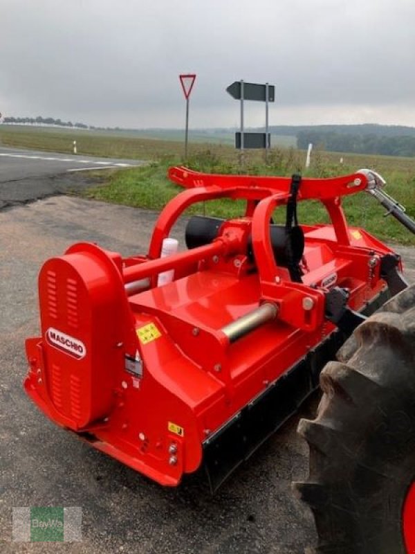 Mulchgerät & Häckselgerät du type Maschio BUFALO 280, Neumaschine en Großweitzschen (Photo 2)