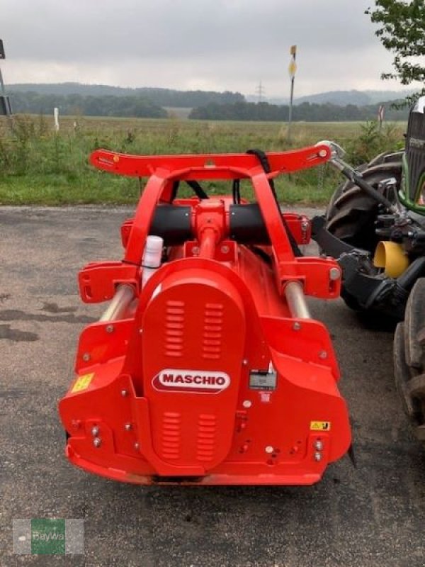 Mulchgerät & Häckselgerät des Typs Maschio BUFALO 280, Neumaschine in Großweitzschen (Bild 1)