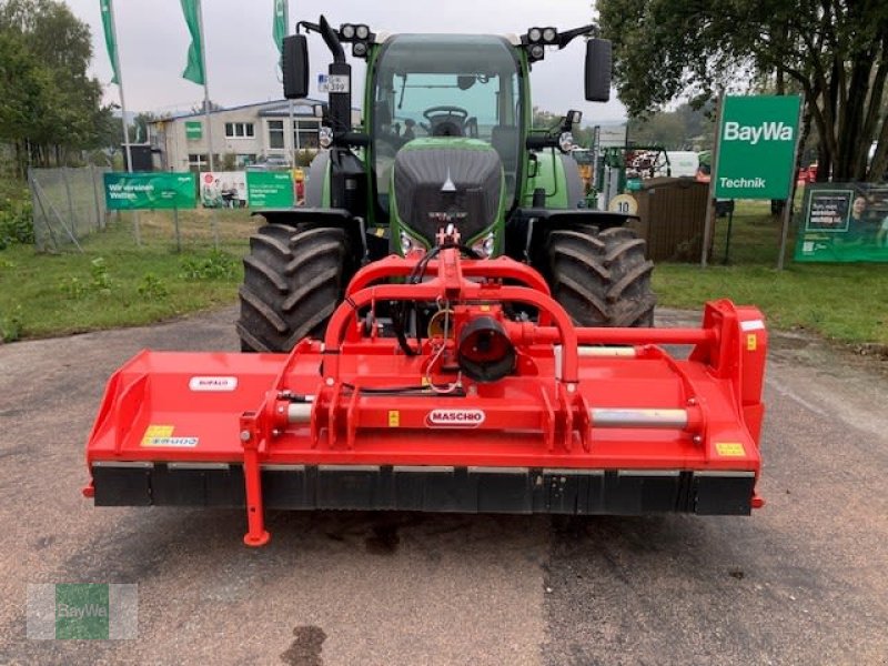 Mulchgerät & Häckselgerät del tipo Maschio BUFALO 280, Neumaschine en Großweitzschen (Imagen 3)