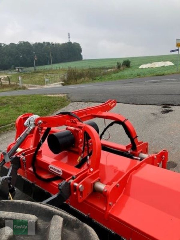 Mulchgerät & Häckselgerät des Typs Maschio BUFALO 280, Neumaschine in Großweitzschen (Bild 6)