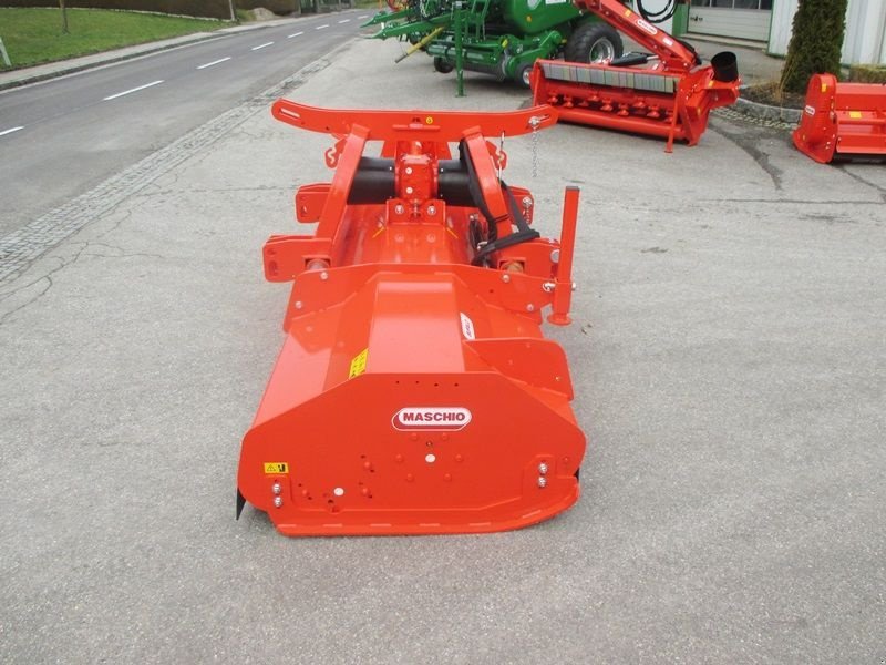 Mulchgerät & Häckselgerät типа Maschio Bufalo 300 Mulcher, Neumaschine в St. Marienkirchen (Фотография 8)