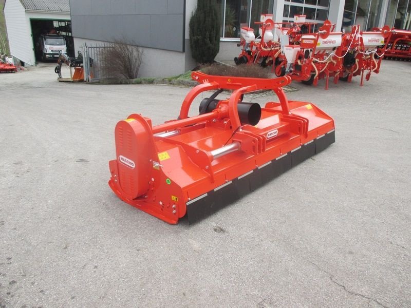 Mulchgerät & Häckselgerät za tip Maschio Bufalo 300 Mulcher, Neumaschine u St. Marienkirchen (Slika 5)