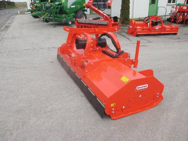 Mulchgerät & Häckselgerät a típus Maschio Bufalo 300 Mulcher, Neumaschine ekkor: St. Marienkirchen (Kép 7)