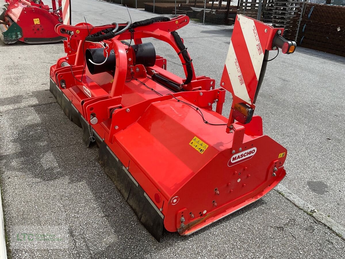 Mulchgerät & Häckselgerät del tipo Maschio Bufalo 300, Vorführmaschine en Kalsdorf (Imagen 3)