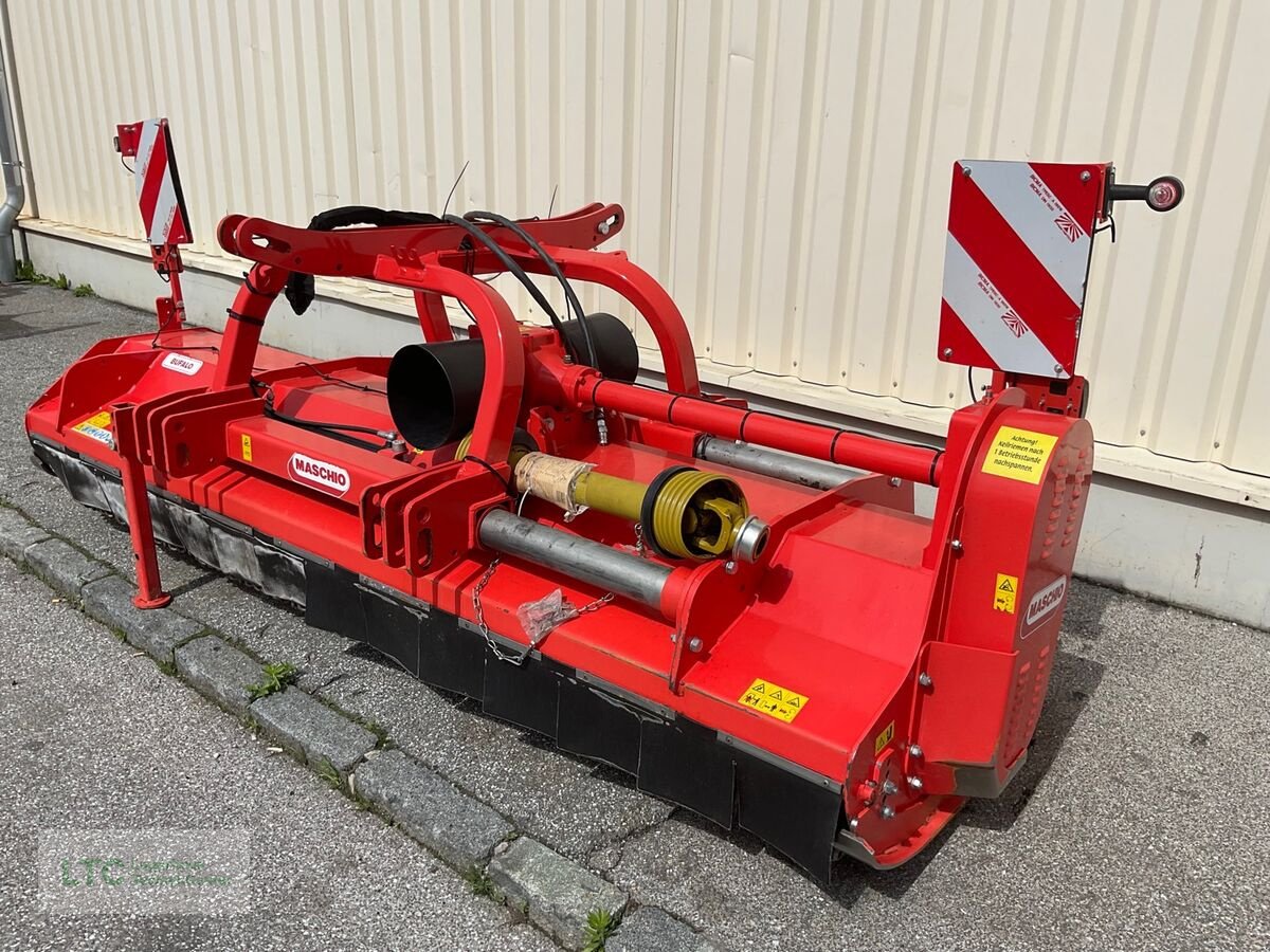 Mulchgerät & Häckselgerät des Typs Maschio Bufalo 300, Vorführmaschine in Kalsdorf (Bild 1)