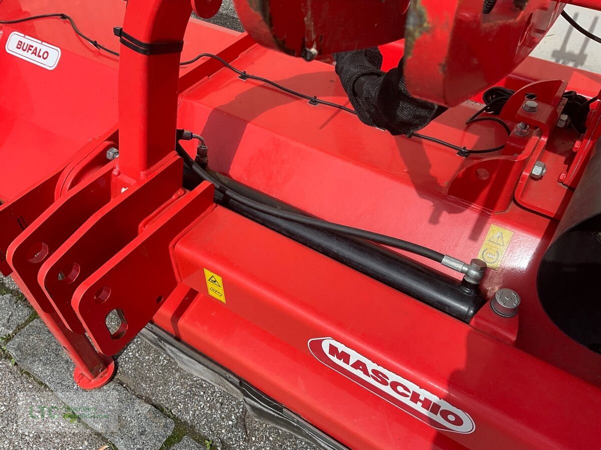 Mulchgerät & Häckselgerät des Typs Maschio Bufalo 300, Vorführmaschine in Kalsdorf (Bild 9)