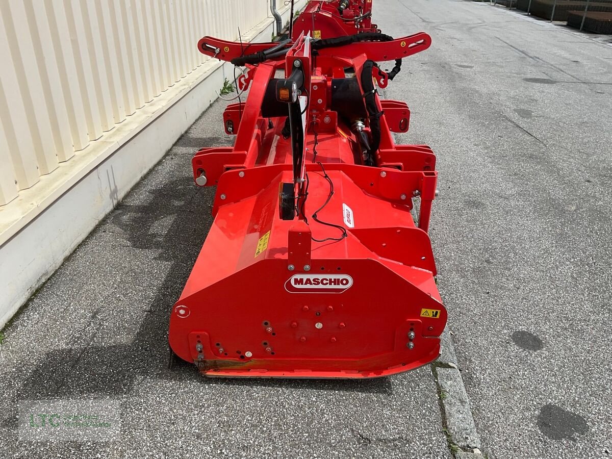 Mulchgerät & Häckselgerät tip Maschio Bufalo 300, Vorführmaschine in Kalsdorf (Poză 7)