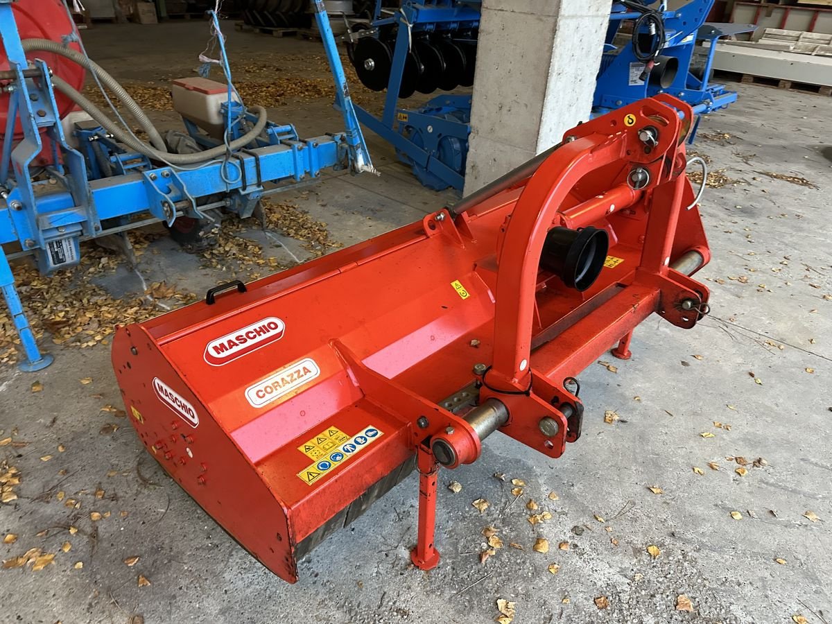 Mulchgerät & Häckselgerät от тип Maschio CR 190 Mulcher, Gebrauchtmaschine в Hohenruppersdorf (Снимка 9)