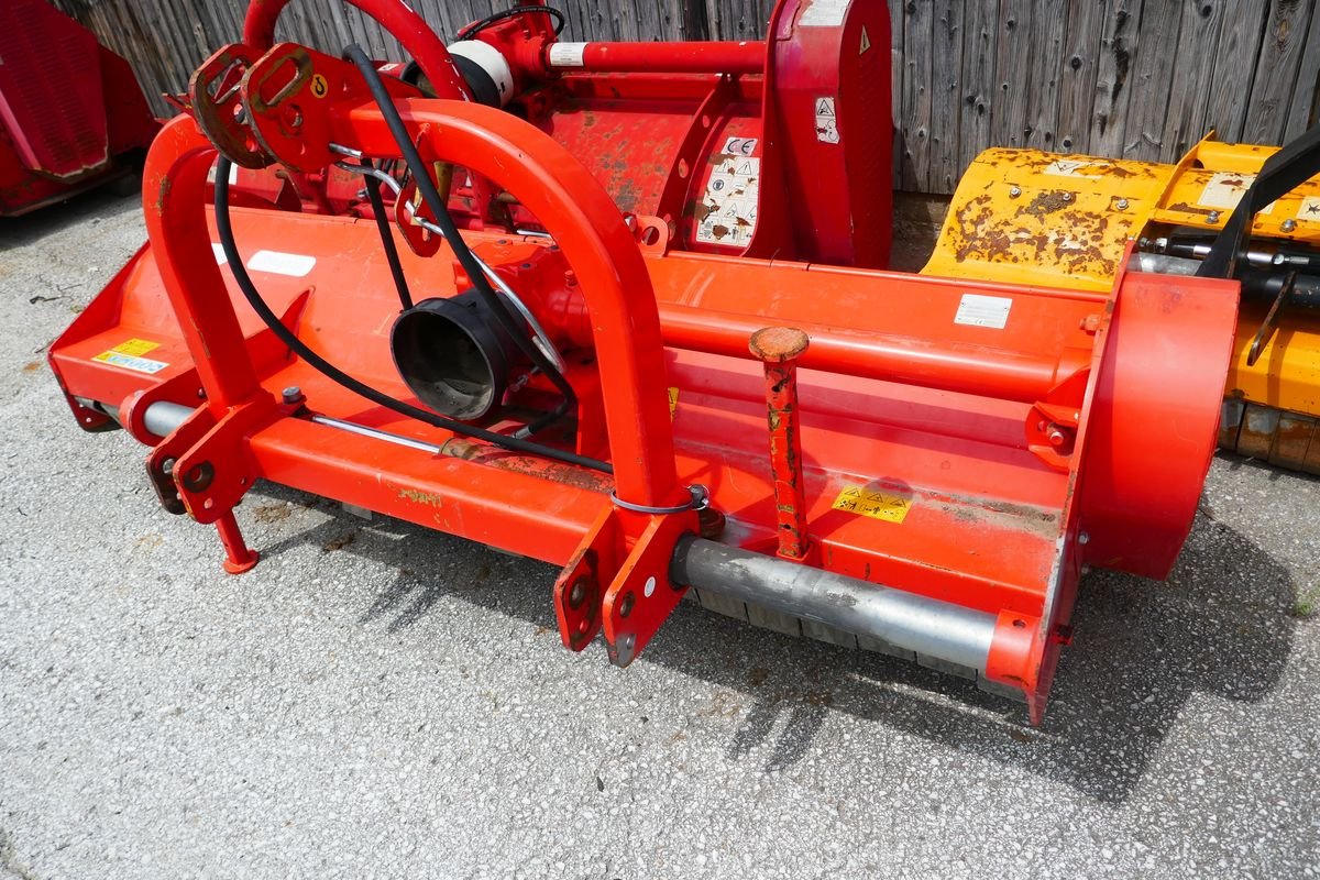 Mulchgerät & Häckselgerät van het type Maschio CR 230, Gebrauchtmaschine in Villach (Foto 2)