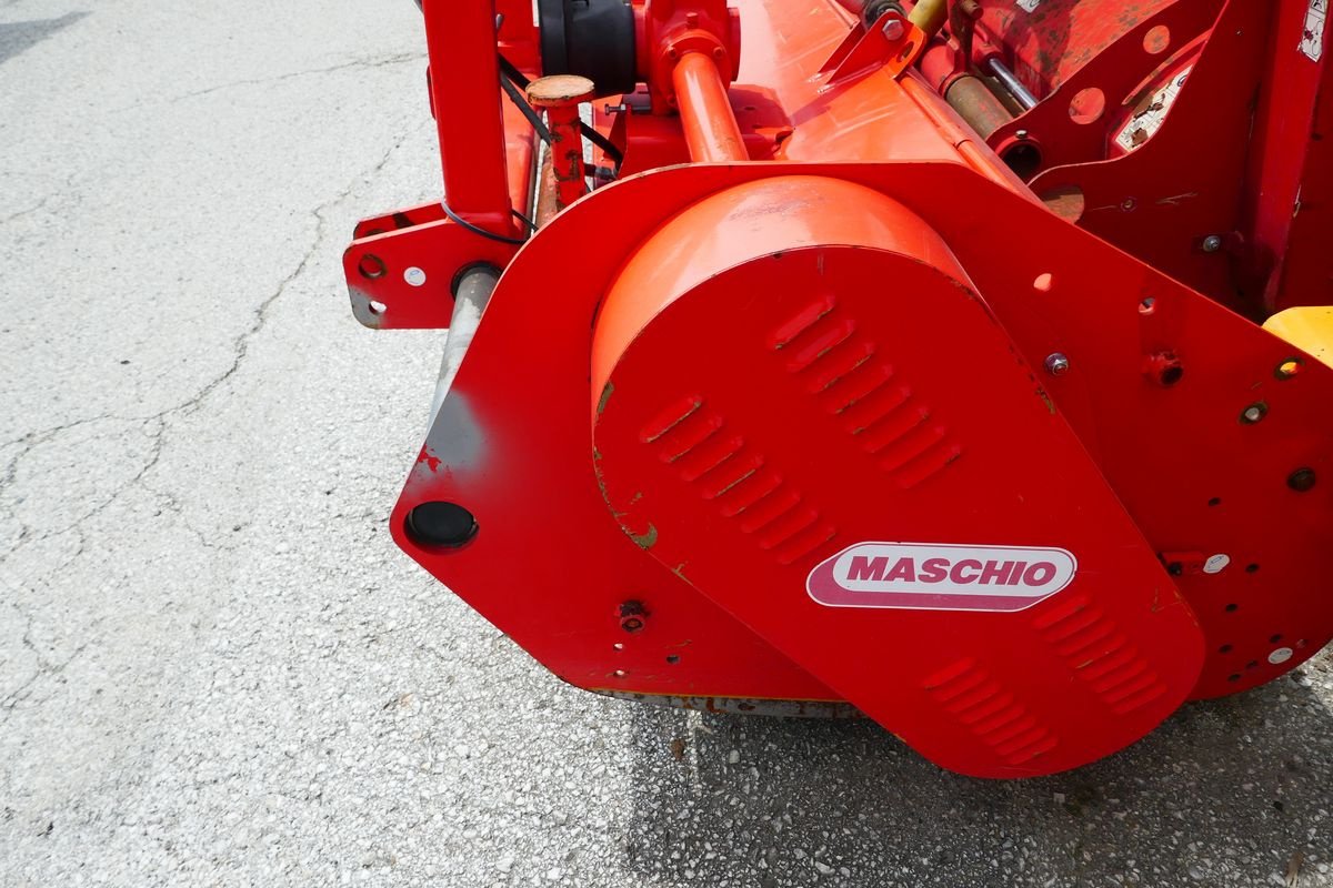 Mulchgerät & Häckselgerät of the type Maschio CR 230, Gebrauchtmaschine in Villach (Picture 3)