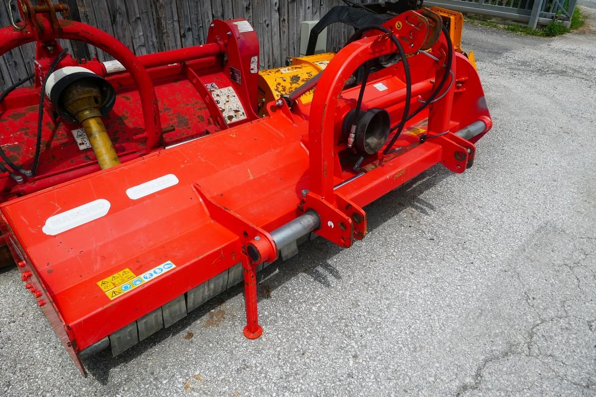 Mulchgerät & Häckselgerät van het type Maschio CR 230, Gebrauchtmaschine in Villach (Foto 1)