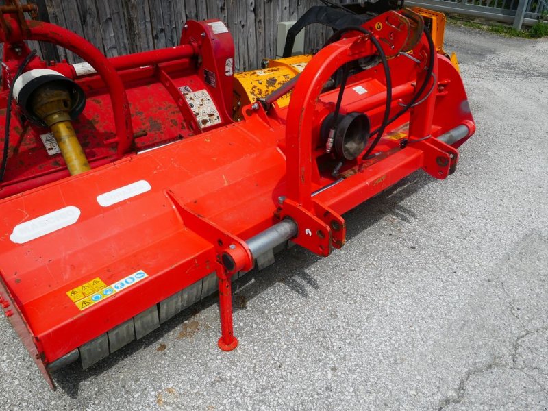 Mulchgerät & Häckselgerät del tipo Maschio CR 230, Gebrauchtmaschine en Villach (Imagen 1)