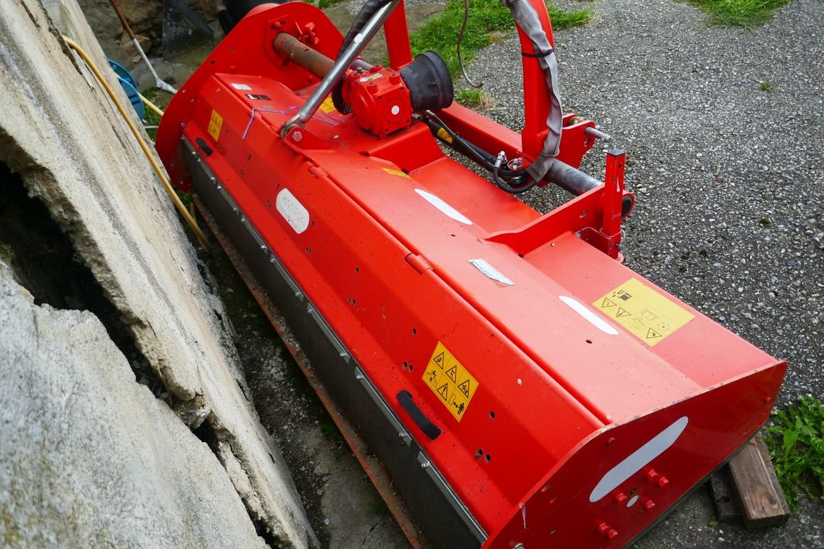 Mulchgerät & Häckselgerät del tipo Maschio CR 230, Gebrauchtmaschine In Villach (Immagine 8)