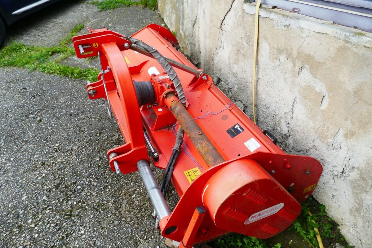 Mulchgerät & Häckselgerät tip Maschio CR 230, Gebrauchtmaschine in Villach (Poză 4)