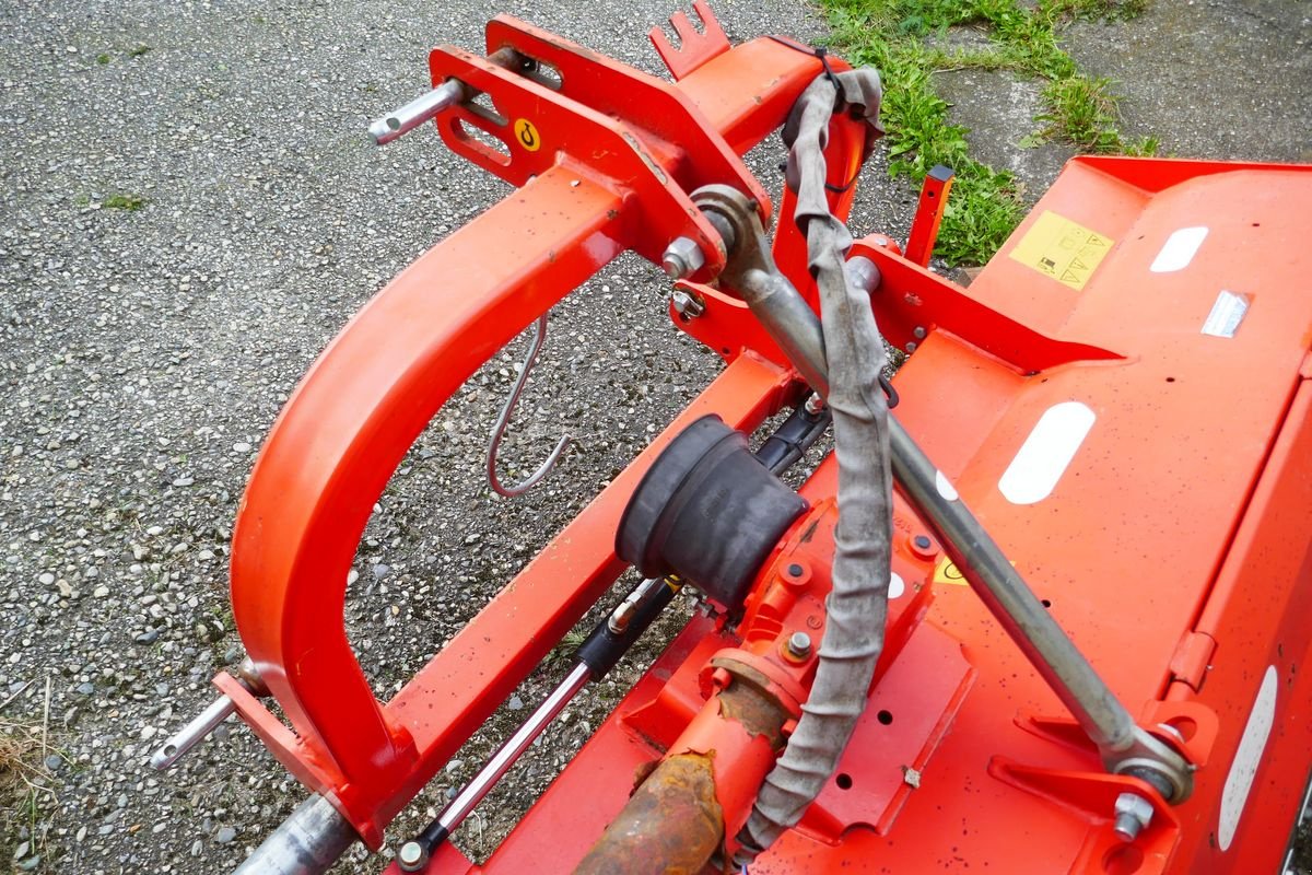 Mulchgerät & Häckselgerät of the type Maschio CR 230, Gebrauchtmaschine in Villach (Picture 11)