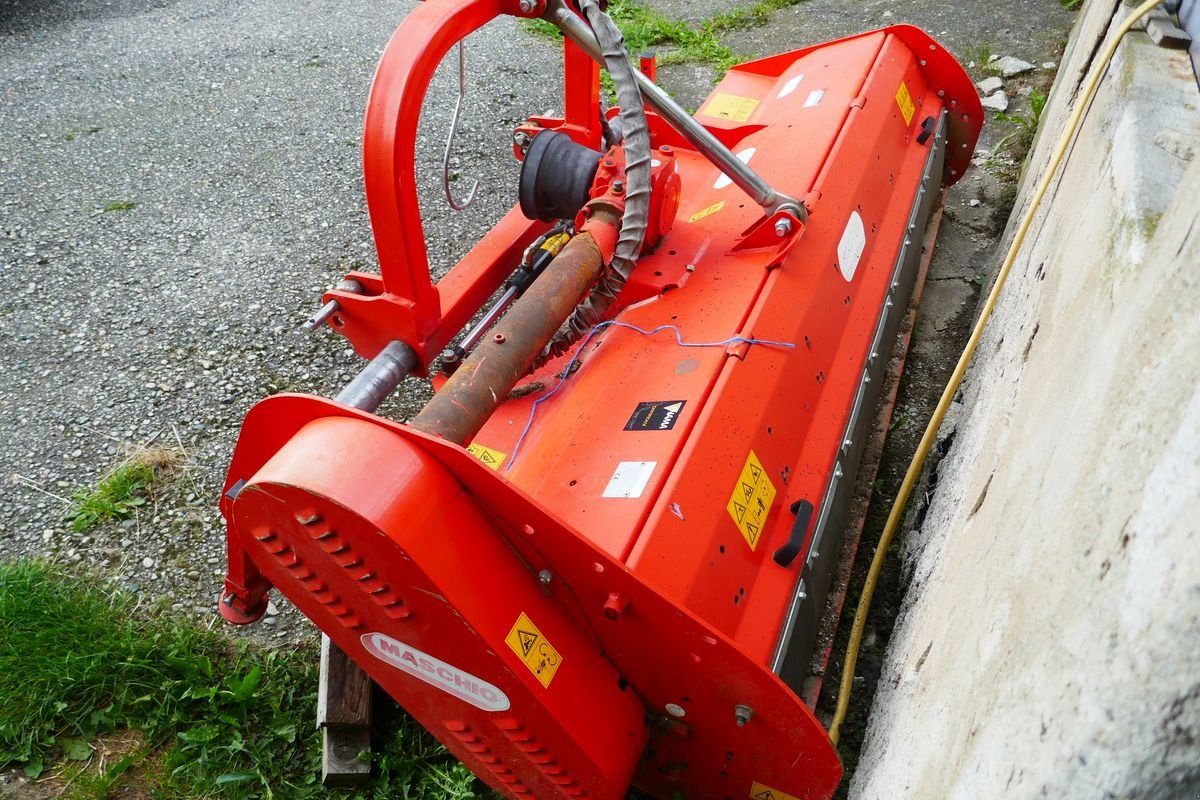 Mulchgerät & Häckselgerät of the type Maschio CR 230, Gebrauchtmaschine in Villach (Picture 1)